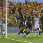 Barcelona será juez en la definición de la segunda etapa. Recibirá al Aucas, que es el principal opcionado