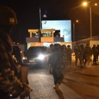 Los hechos movilizaron a grupos armados a este centro penitenciario.