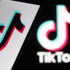 Imagen archivo Tiktok