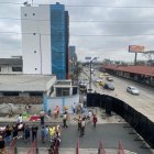 Por la presentación de Daddy Yankee se han cerrado varias vías alrededor del estadio Modelo.