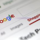 Vista del buscador de Google, en una fotografía de archivo.