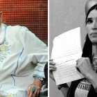 Sacheen Littlefeather fue enviada por el actor de El Padrino, quien rechazó el premio por el trato que Hollywood daba a los indígenas nativos de Estados Unidos.