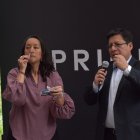 La autoprueba de antígeno COVID-19  de Abbott recibe autorización de venta libre en Ecuador.