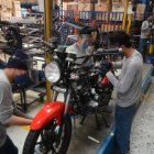 La producción se ha visto afectada tras la padecía de COVID-19.