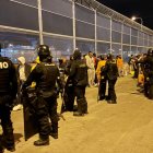 La entidad detalló que los privados de su libertad (PPL) accedieron al cambio de CRS como parte de protocolos de seguridad.