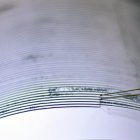 Según el reporte del Instituto Geofísico del Perú el movimiento telúrico se sintió a las 03.26 hora local (08.26 GMT), con epicentro 13 kilómetros al oeste de la ciudad de Sullana.