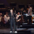 El cantante puertorriqueño Ricky Martín, en una fotografía de archivo.