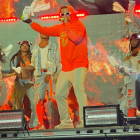 Concierto de Daddy Yankee en Guayaquil