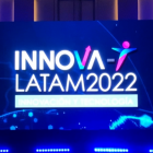 Evento de Tecnología e innovación que tuvo sede en Guayaquil.