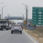 Peaje de Samborondon, sdonde va el dinero??? Agencia (Ag-extra)