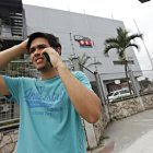 Demora. Los guayaquileños aquejan por la respuesta tardía o inacción de las autoridades ante emergencias.