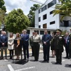 Esto luego de que el domingo pasado se cumpliera el plazo que le dio para encontrar a Germán Cáceres.