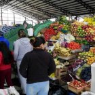 Los alimentos y bebidas no alcohólicas han sido los productos que más han subido en los últimos meses.