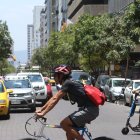 RECORRIDO POR LA AV. 9 DE OCTUBRE...FD: MIGUEL CANALES...5-10-2022