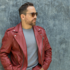 Juan Fernando Velasco.