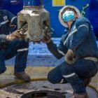 Uno de los objetivos de la ronda Intracampos es aumentar la producción petrolera.