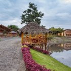 Anímese a emprender con su familia un recorrido por la ruta de las haciendas