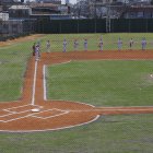 El escenario ya fue inaugurado, pero la actividad empezará recién el 15 de octubre.