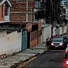 Inmediato. No se tardaron más de un minuto en llevarse todo.