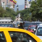 Necesidad de cambio. La ciudadanía quiere tener un centro con sombra y facilidad para desplazarse.