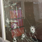 La Prosperina es donde se han registrado más muertes violentas y más hechos delictivos, de acuerdo a información de la Policía.