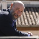 El actor Paco Merino.