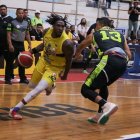 Barcelona jugará en condición de visita los próximos 2 juegos de la serie.