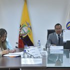 Plazo. El CPCCS receptará las postulaciones hasta el 17 de octubre.