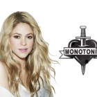 La barranquillera hizo el anuncio en redes sociales.