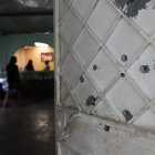 Un adolescente, de 14 años, hijo de dos de los fallecidos también resultó herido de bala