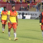 Aucas no pudo ante Mushuc Runa en el estadio Gonzalo Pozo Ripalda. Es el segundo empate consecutivo, pero todavía depende de sus resultados para ganar la etapa y clasificar a la final de la LigaPro, contra Barcelona.