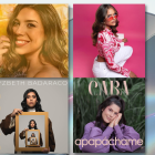 Vivianna, Nicky Dumas, Lyzbeth Badaraco y Caba