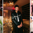 Sebastián Yatra, Moderatto, Joan Manuel Serrat, Reik y Carla Morrison.