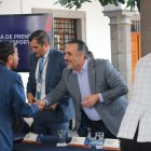 Las mesas de diálogo se instalarán bajo una agenda coordinada entre ambos grupos.