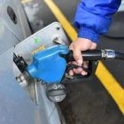 El valor de la súper y la ecoplus varían según la cotización de crudo.