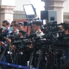 Hecho. Periodistas y medios de comunicación han recibido amenazas.