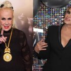 Laura Zapata y Lucía Méndez, enfrentadas en una lucha de egos.