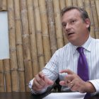 Seminario ya fue secretario de Comunicación en la administración de Alfredo Palacio.