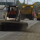 Referencial. La circulación vehicular se normalizará a partir de las 17:00, según han prometido las autoridades.