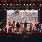 Este festival ya tuvo sus primeros días el pasado  6 de octubre