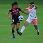 Ñañas y Dragonas de Independiente del Valle son las representantes ecuatorianas en la Copa Libertadores que tiene a Quito como sede.