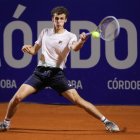 El argentino Juan Manuel Cerúndulo (#155) ya pasó por Guayaquil en 2021.