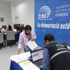 Referencia. Las solicitudes de revocatorias de mandato se presentan ante el Consejo Nacional Electoral.