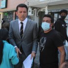 El 12 de septiembre de 2022, el ministro de Gobierno, Francisco Jiménez presentó las preguntas a la Corte Constitucional para su análisis de constitucionalidad.