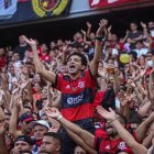 Hinchas de Flamengo llegarán en un gran número a la final en el Monumental de Guayaquil.