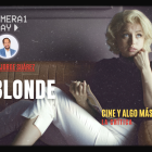 Escena de Blonde.
