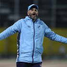 El entrenador argentino aseguró que evitará distracciones hasta el cierre de la temporada.