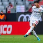 Piero Hincapié es uno de los referentes de Bayer Leverkusen.