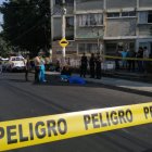 Este 14 de octubre, un hombre fue asesinado a tiros en Sauces 9.