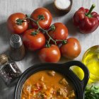 El gulash o goulash húngaro es uno de los más antiguos guisos de carne que existen.